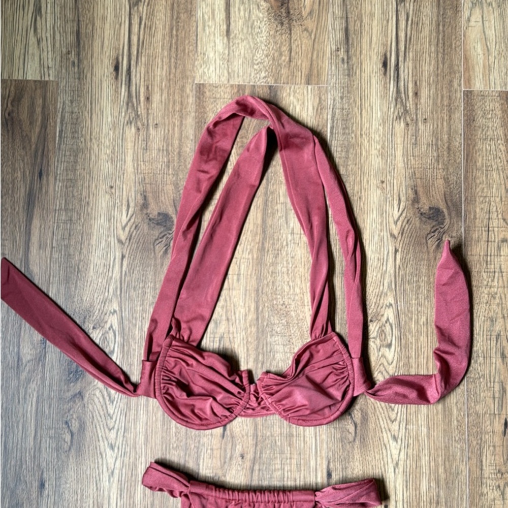 Inamorata Bikini Set